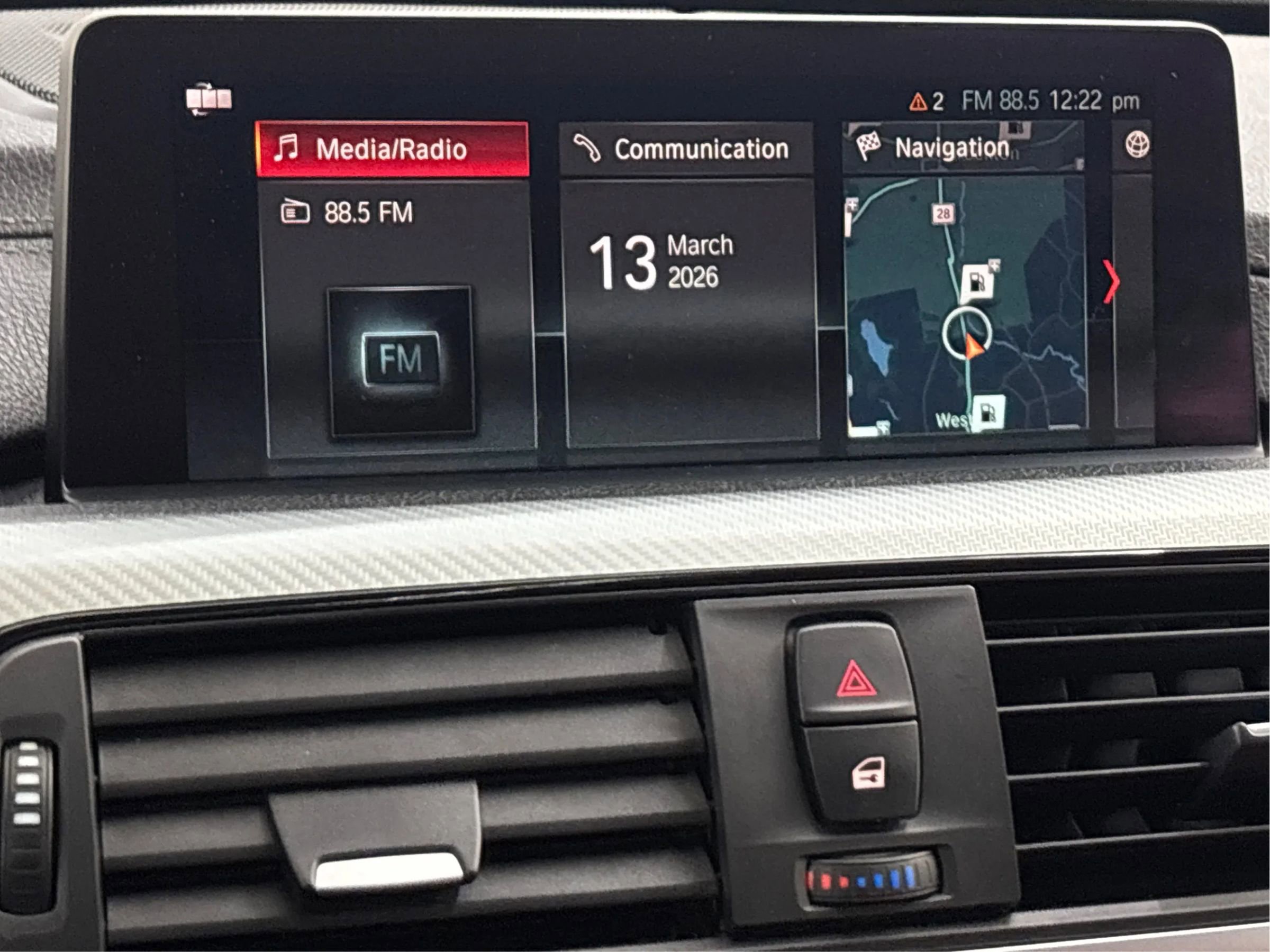 Used 2019 BMW 430i Gran Coupe xDrive w/ Convenience Package image 44