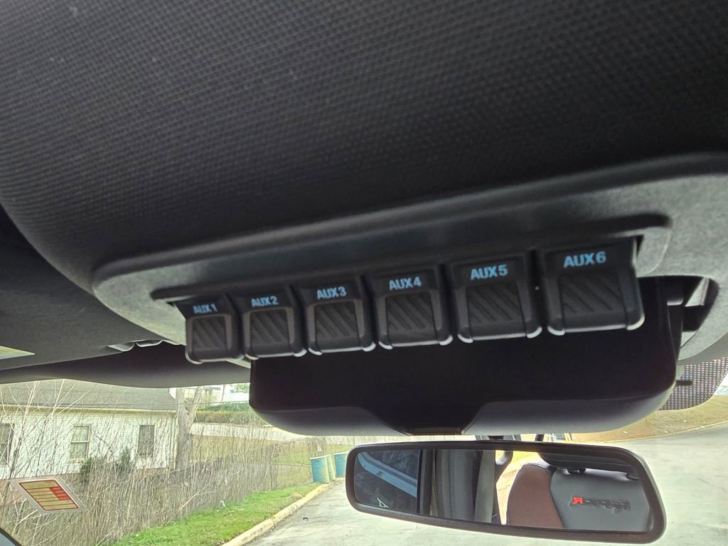 Certified 2024 Ford F150 Raptor w/ Equipment Group 803A Raptor R image 72