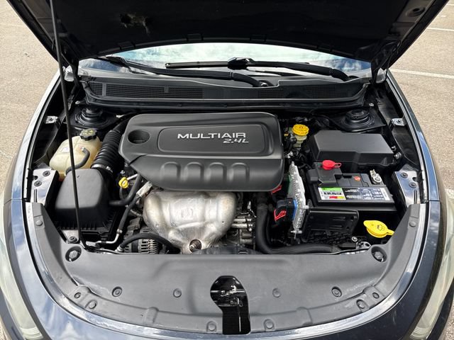 Used 2014 Dodge Dart SXT FWD image 22
