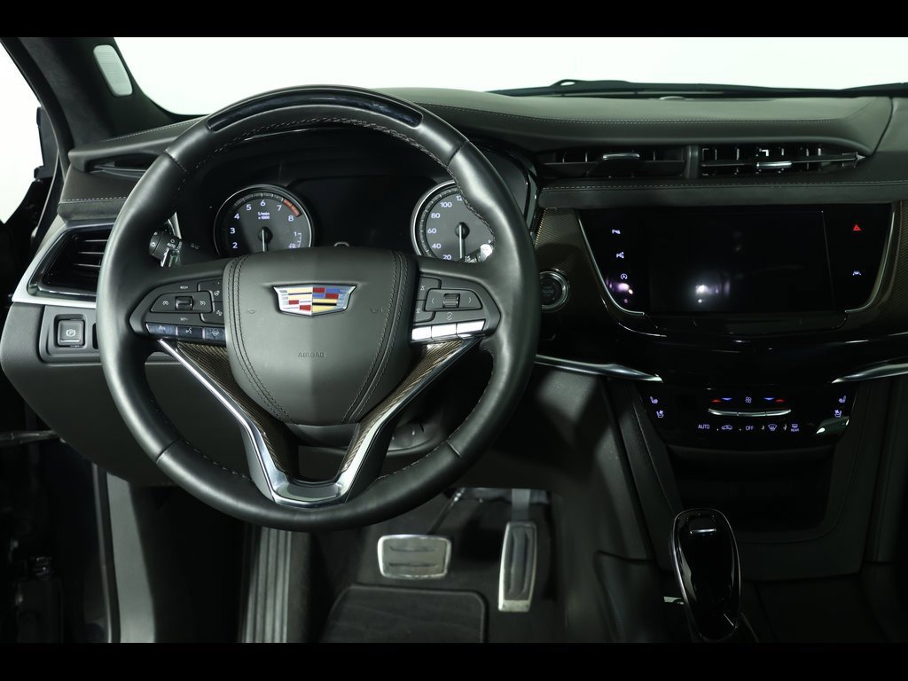 Used 2024 Cadillac XT6 Sport w/ Platinum Package image 20
