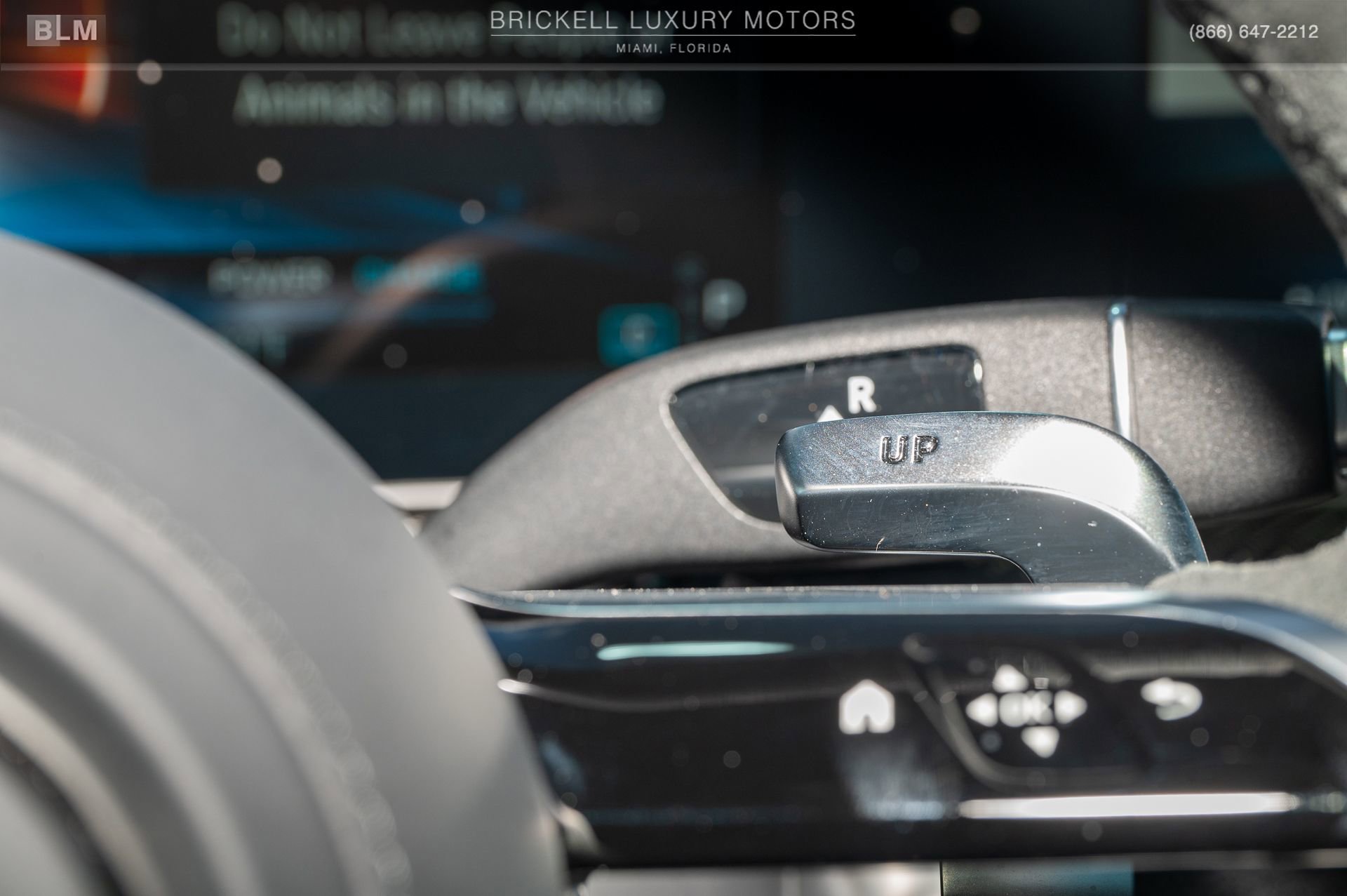 Used 2025 Mercedes-Benz G 63 AMG 4MATIC image 29