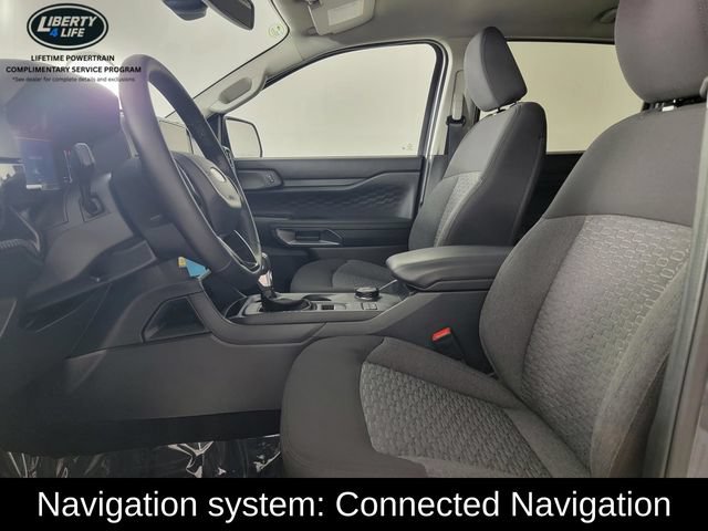 Used 2025 Ford Ranger XLT w/ Equipment Group 301A High AWD/4WD image 13