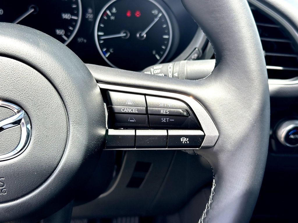 New 2026 MAZDA MAZDA3 s Sport FWD image 15