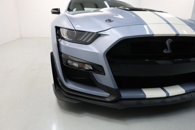 Used 2022 Ford Mustang Shelby GT500 w/ Carbon Fiber Track Pack image 58