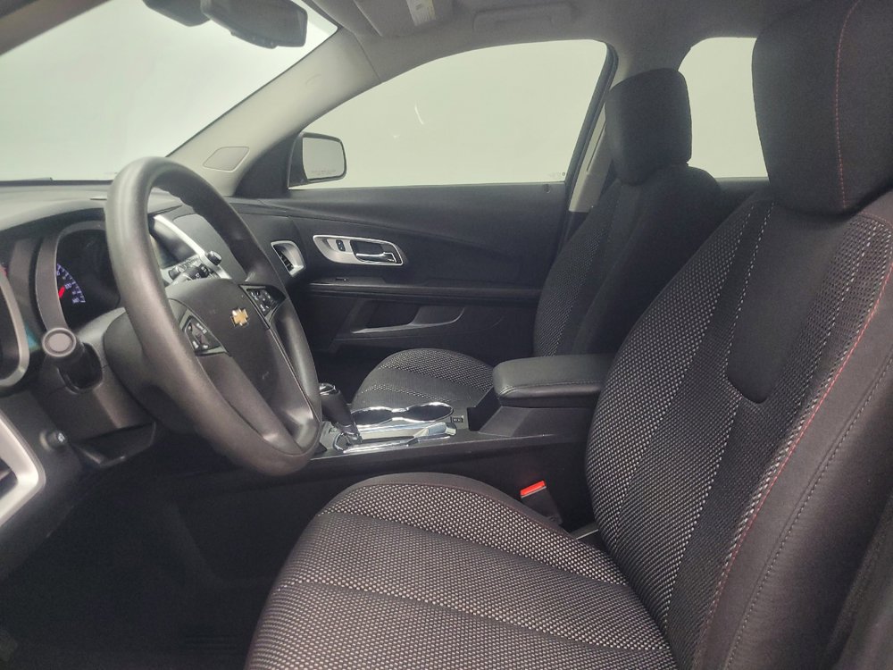 Used 2016 Chevrolet Equinox LS FWD image 17