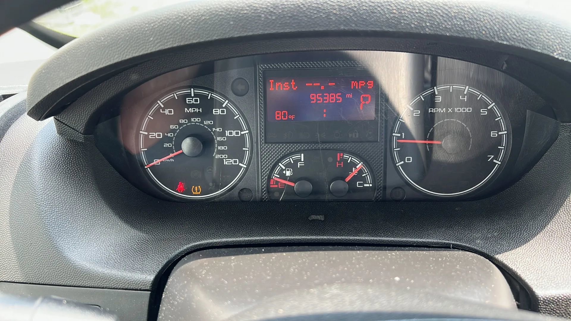 Used 2016 RAM ProMaster 2500 image 33