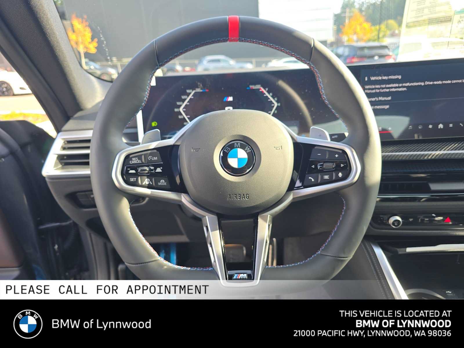 New 2027 BMW 440i xDrive Coupe AWD/4WD image 18