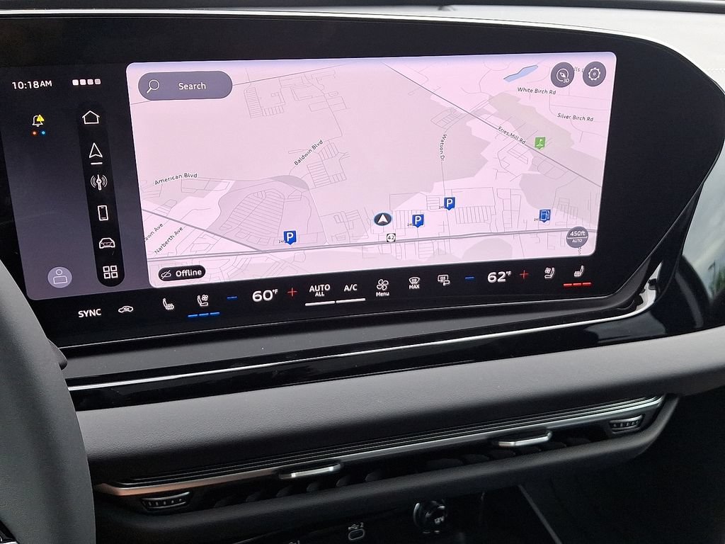 New 2026 Audi A6 Premium Plus AWD/4WD image 8
