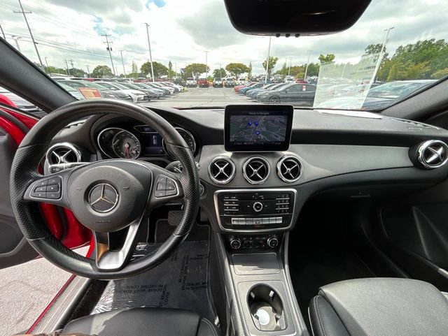 Used 2020 Mercedes-Benz GLA 250 4MATIC image 7