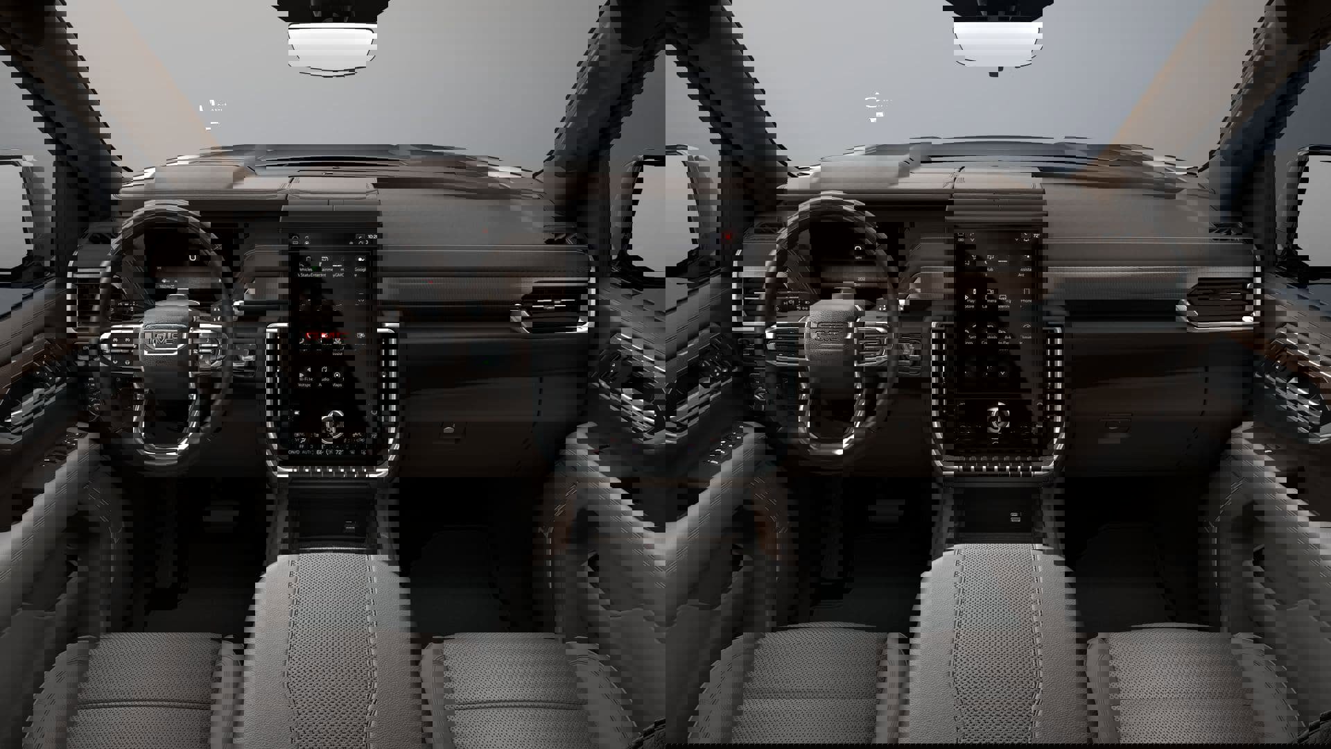 New 2026 GMC Yukon XL Elevation w/ Elevation Premium Package image 30