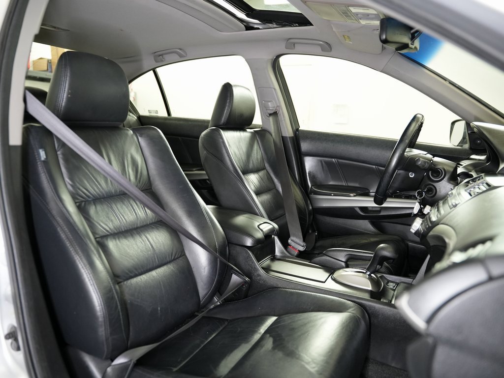 Used 2009 Honda Accord EX-L image 52