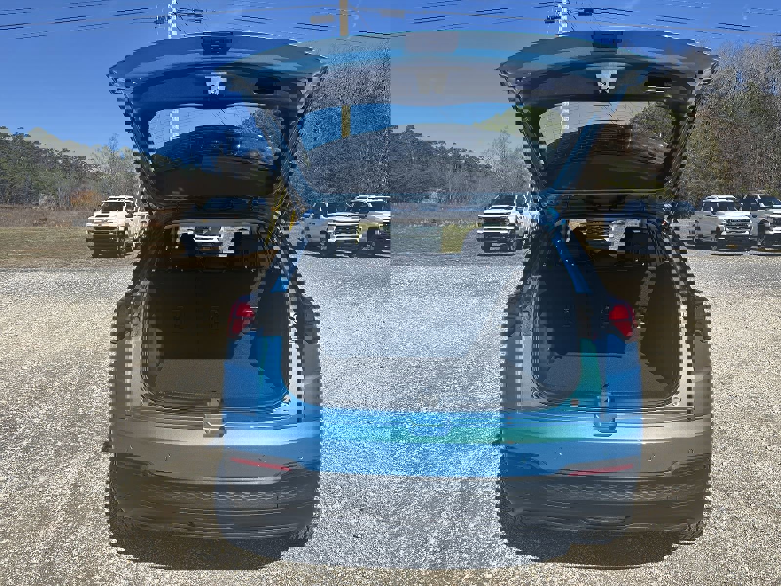 New 2027 Chevrolet Bolt RS w/ Technology Package image 26