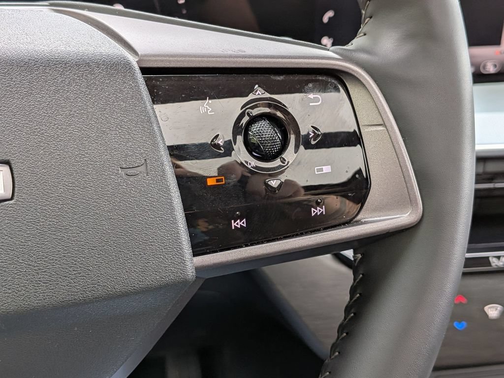 Certified 2025 Nissan Murano SL AWD/4WD image 17