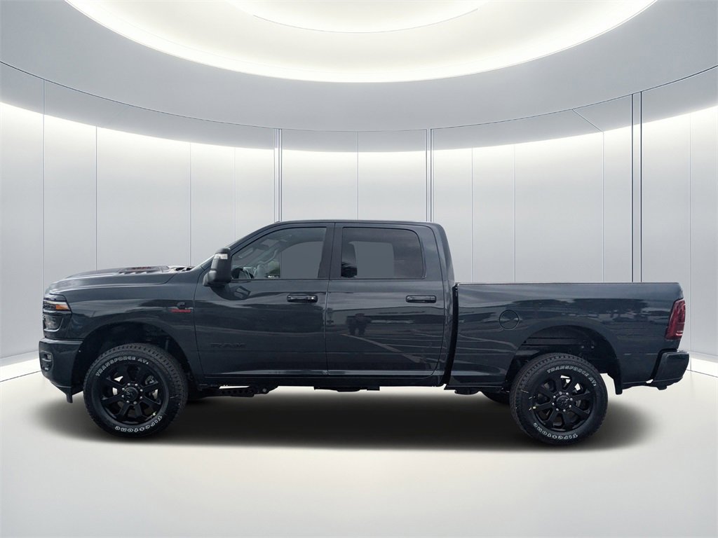 New 2026 RAM 2500 Laramie image 7