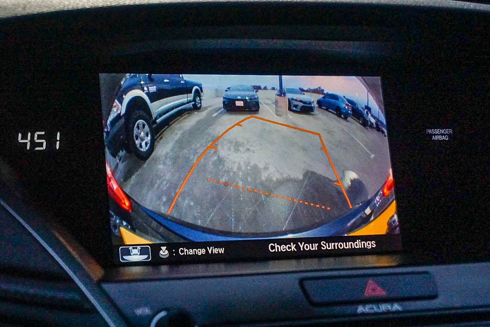 Used 2014 Acura RLX w/ Advance Package image 23