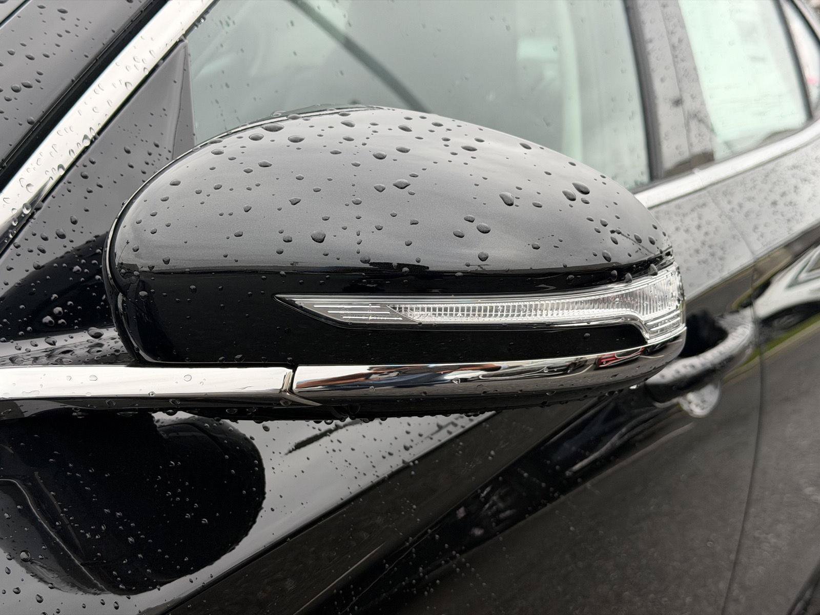 New 2027 Genesis G70 2.5T RWD image 7