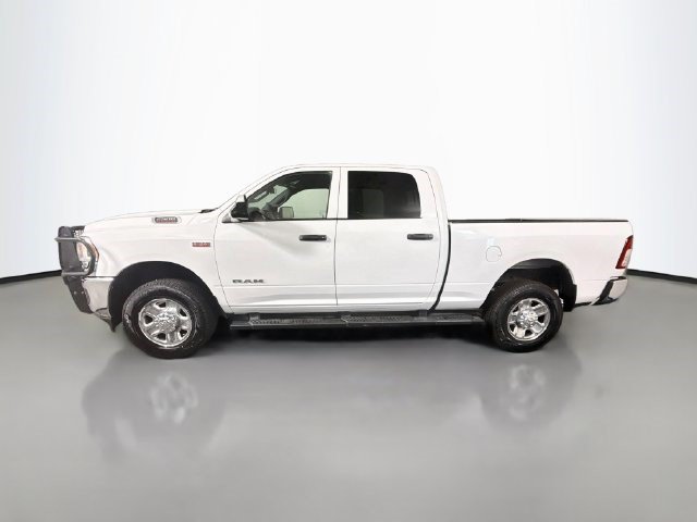 Used 2022 RAM 2500 Tradesman AWD/4WD image 6