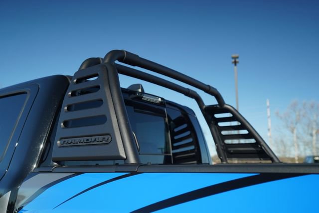 Used 2025 RAM 1500 RHO w/ RHO Level 1 Equipment Group image 42