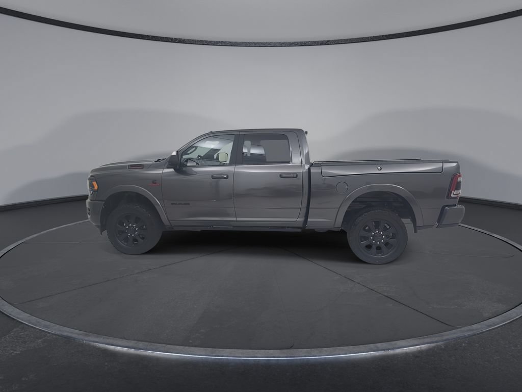 Certified 2022 RAM 2500 Limited AWD/4WD image 10