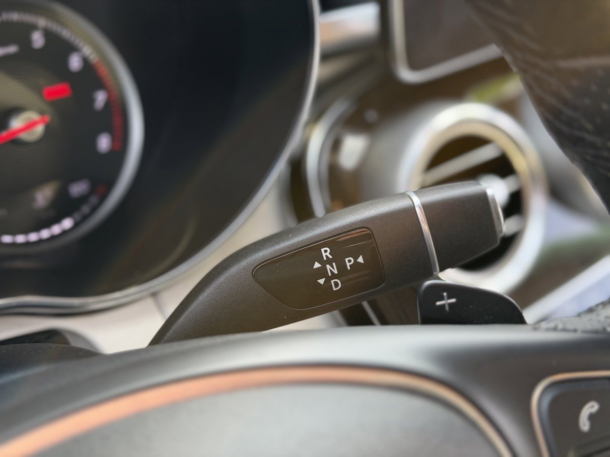 Used 2017 Mercedes-Benz C 300 4MATIC Cabriolet w/ Premium 2 Package image 28