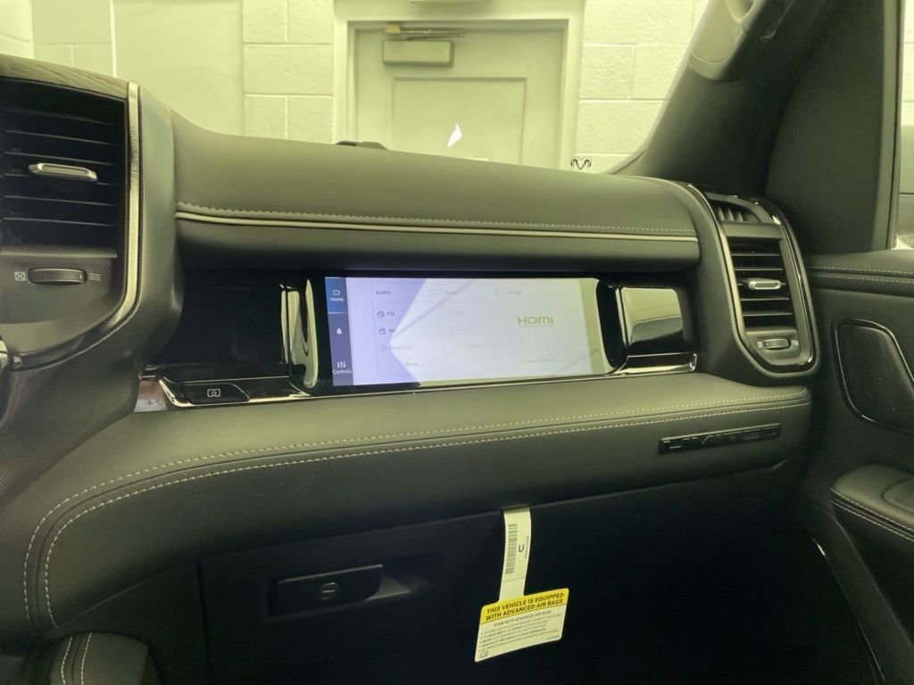 New 2026 RAM 1500 Limited AWD/4WD image 21