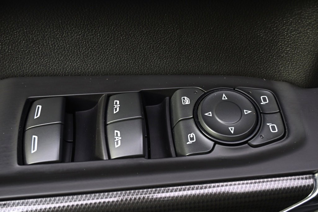 Used 2021 GMC Sierra 1500 AT4 w/ AT4 Value Package image 24