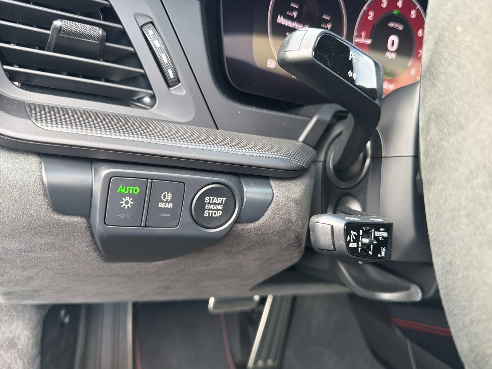 Used 2026 Porsche 911 Carrera GTS image 41