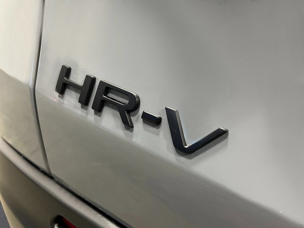 New 2027 Honda HR-V Sport image 9