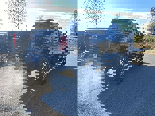 Used 2024 GMC Sierra 2500 Denali w/ Denali Reserve Package image 3