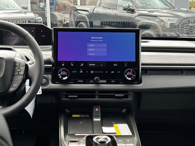 New 2026 Toyota C-HR AWD/4WD image 24