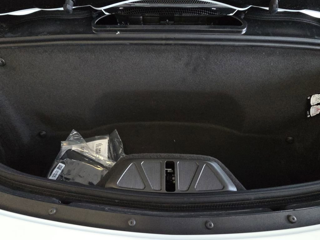 New 2026 Chevrolet Corvette Z06 image 29