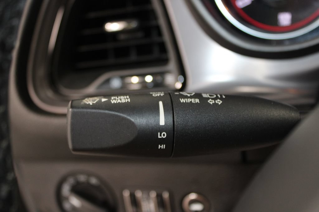 Used 2023 Dodge Challenger SXT w/ Cold Weather Group AWD/4WD image 27