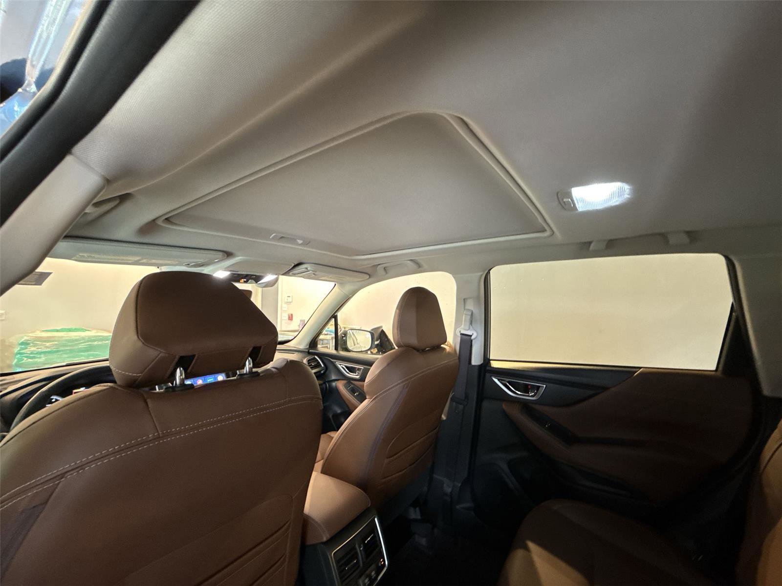 Used 2020 Subaru Forester Touring AWD/4WD image 16