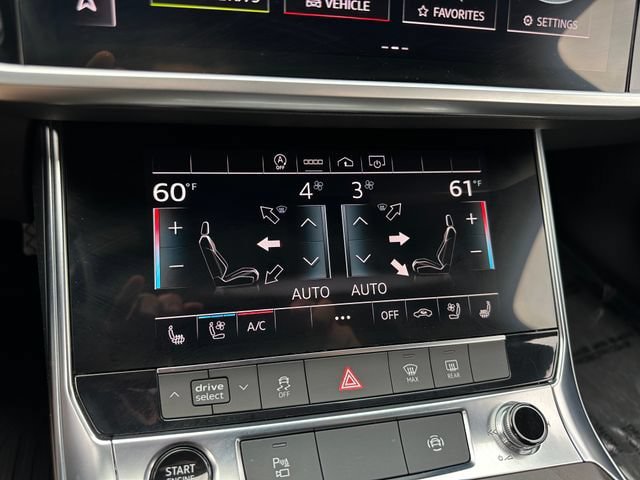 Used 2022 Audi A6 Premium Plus w/ Premium Plus Package AWD/4WD image 27