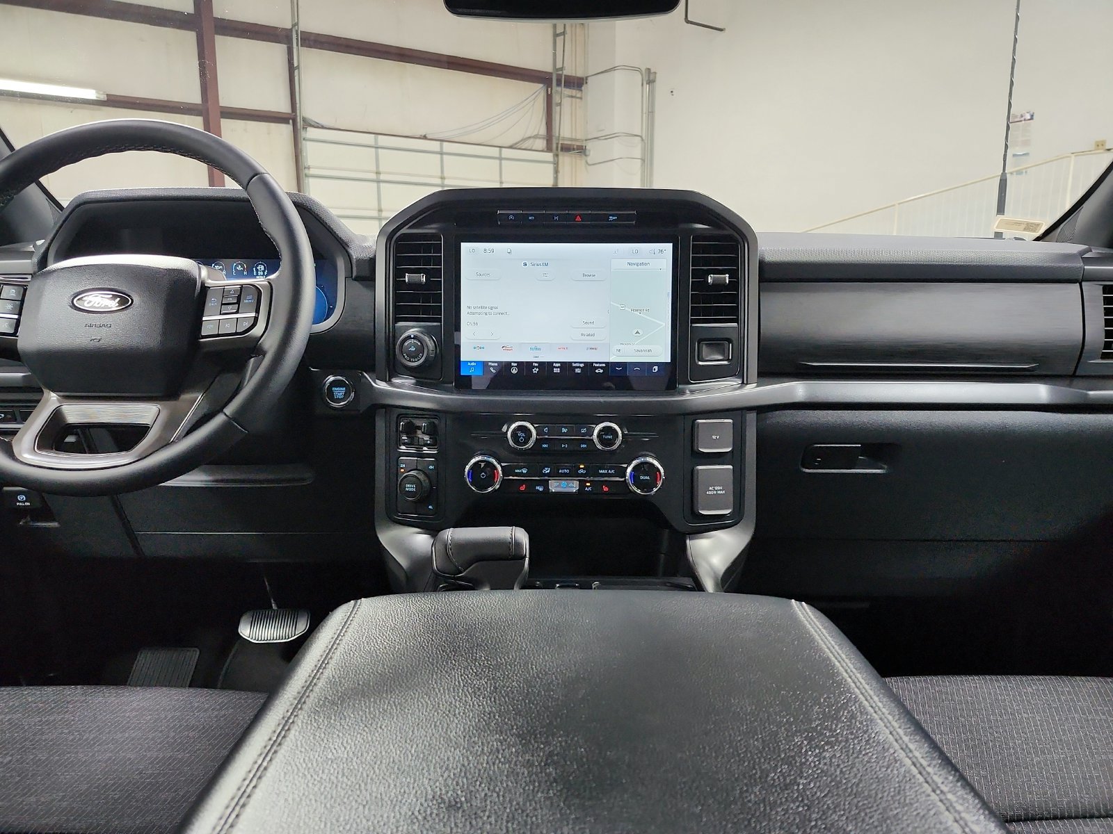 Used 2024 Ford F150 XLT w/ Equipment Group 302A MID AWD/4WD image 25