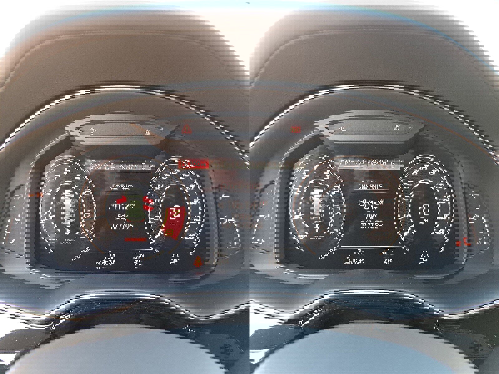 New 2026 Audi RS Q8 performance image 18