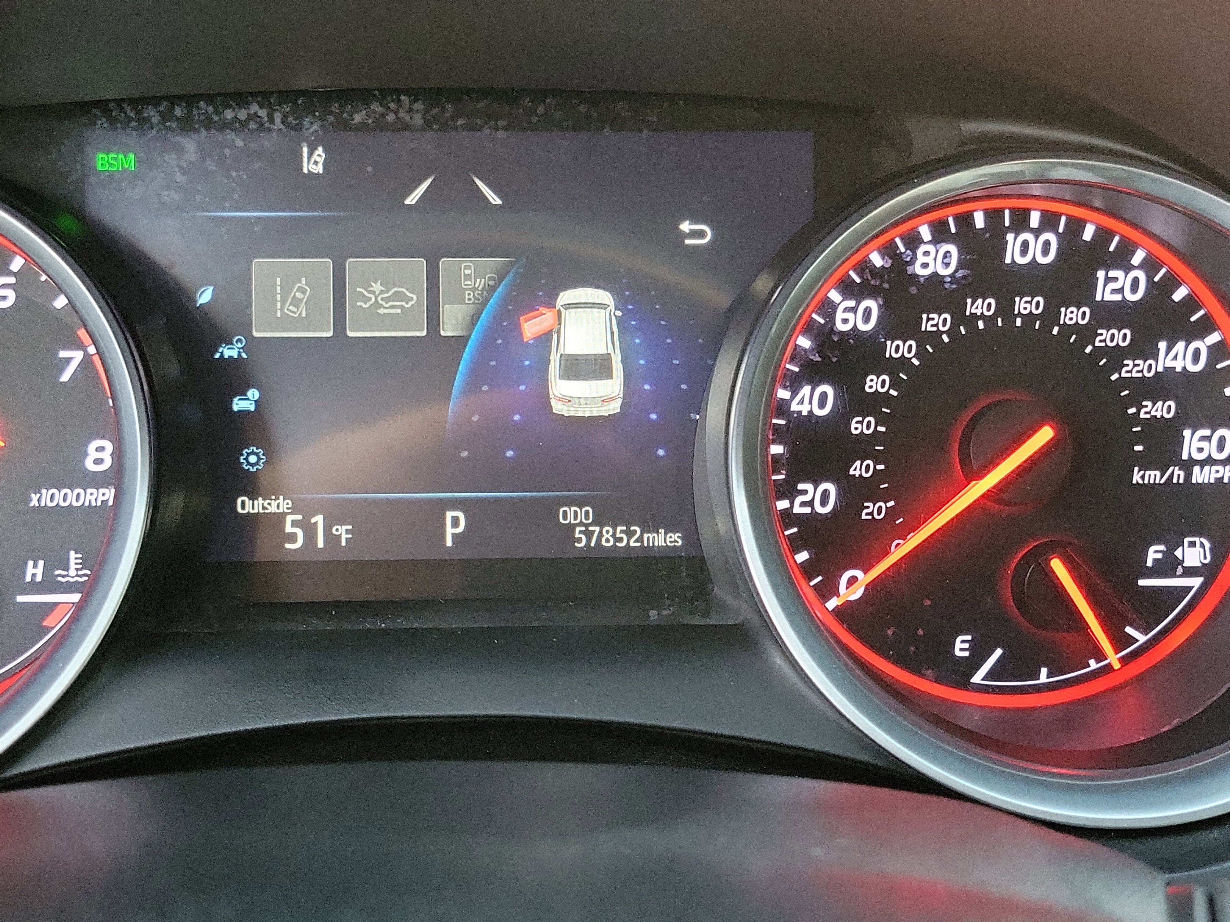 Used 2018 Toyota Camry XSE image 10