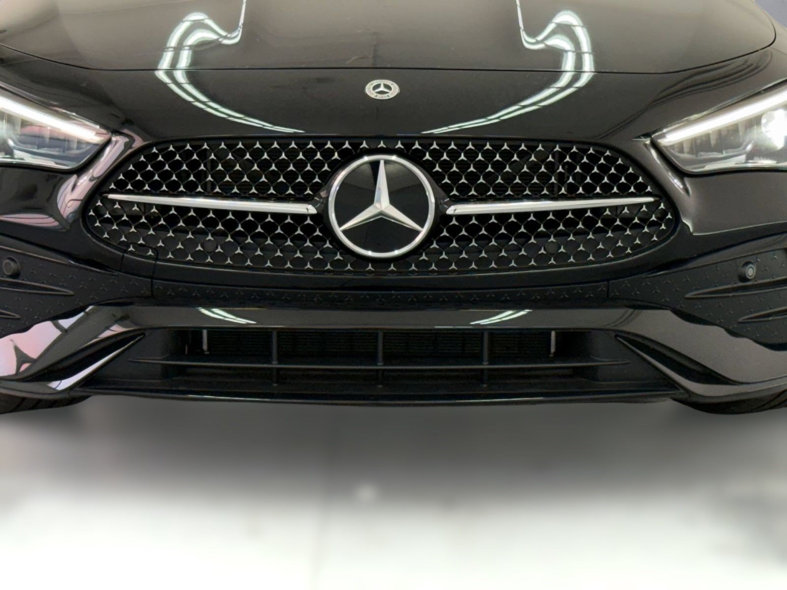 New 2026 Mercedes-Benz CLE 300 4MATIC Cabriolet image 25