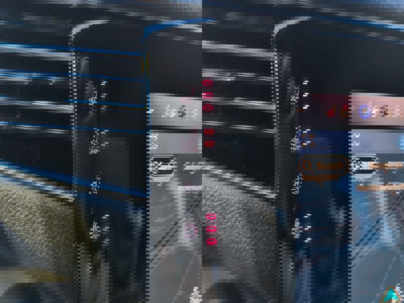 Used 2023 Jeep Wagoneer Series II image 21