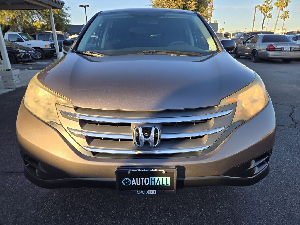 Used 2014 Honda CR-V LX image 30