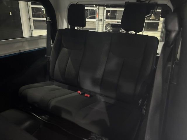 Used 2018 Jeep Wrangler Sport AWD/4WD image 24
