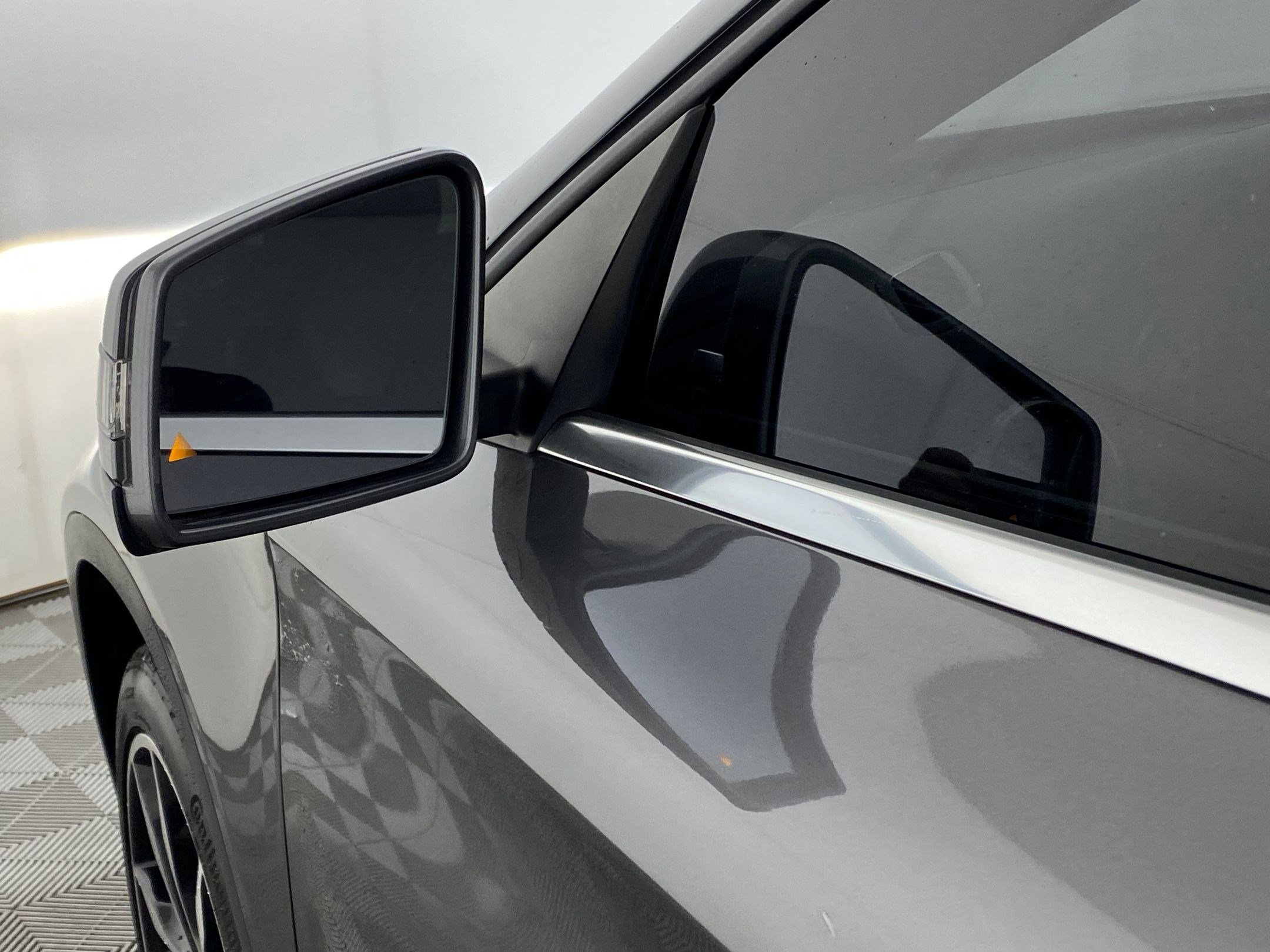 Certified 2017 Mercedes-Benz GLA 250 image 22