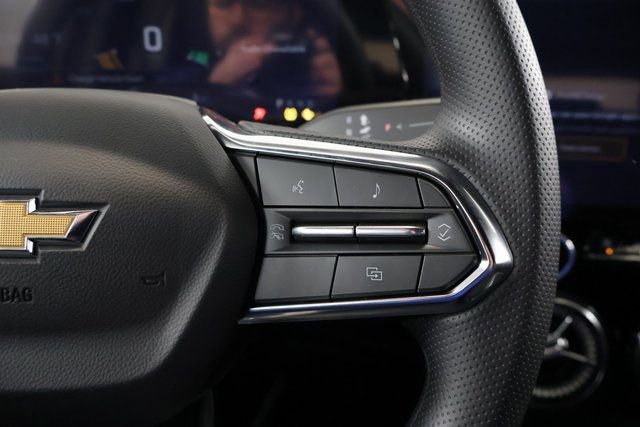 New 2026 Chevrolet Blazer EV LT image 16