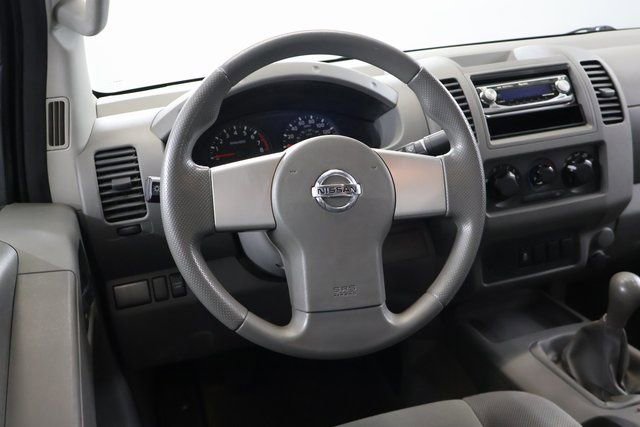 Used 2016 Nissan Frontier S RWD image 14
