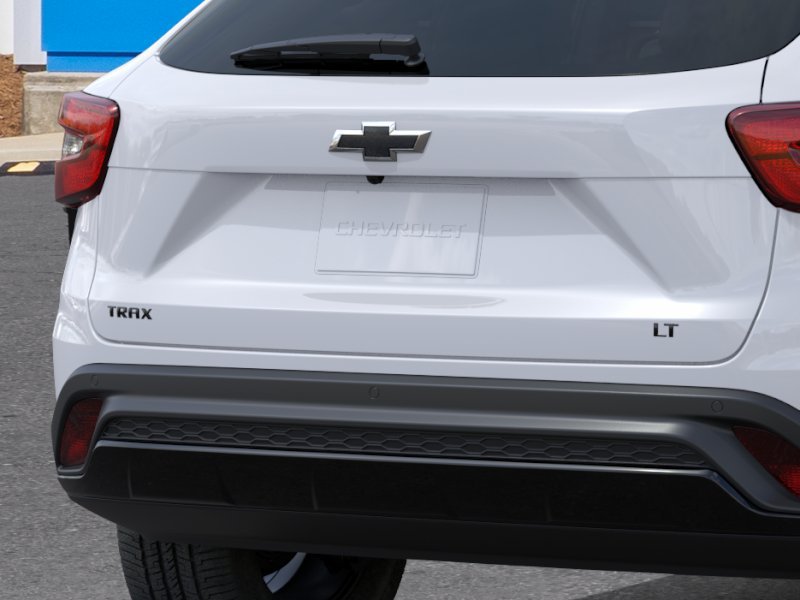 New 2026 Chevrolet Trax LT w/ Driver Confidence Package FWD image 50
