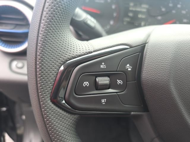 New 2026 Chevrolet Trax LS w/ LS Convenience Package image 15