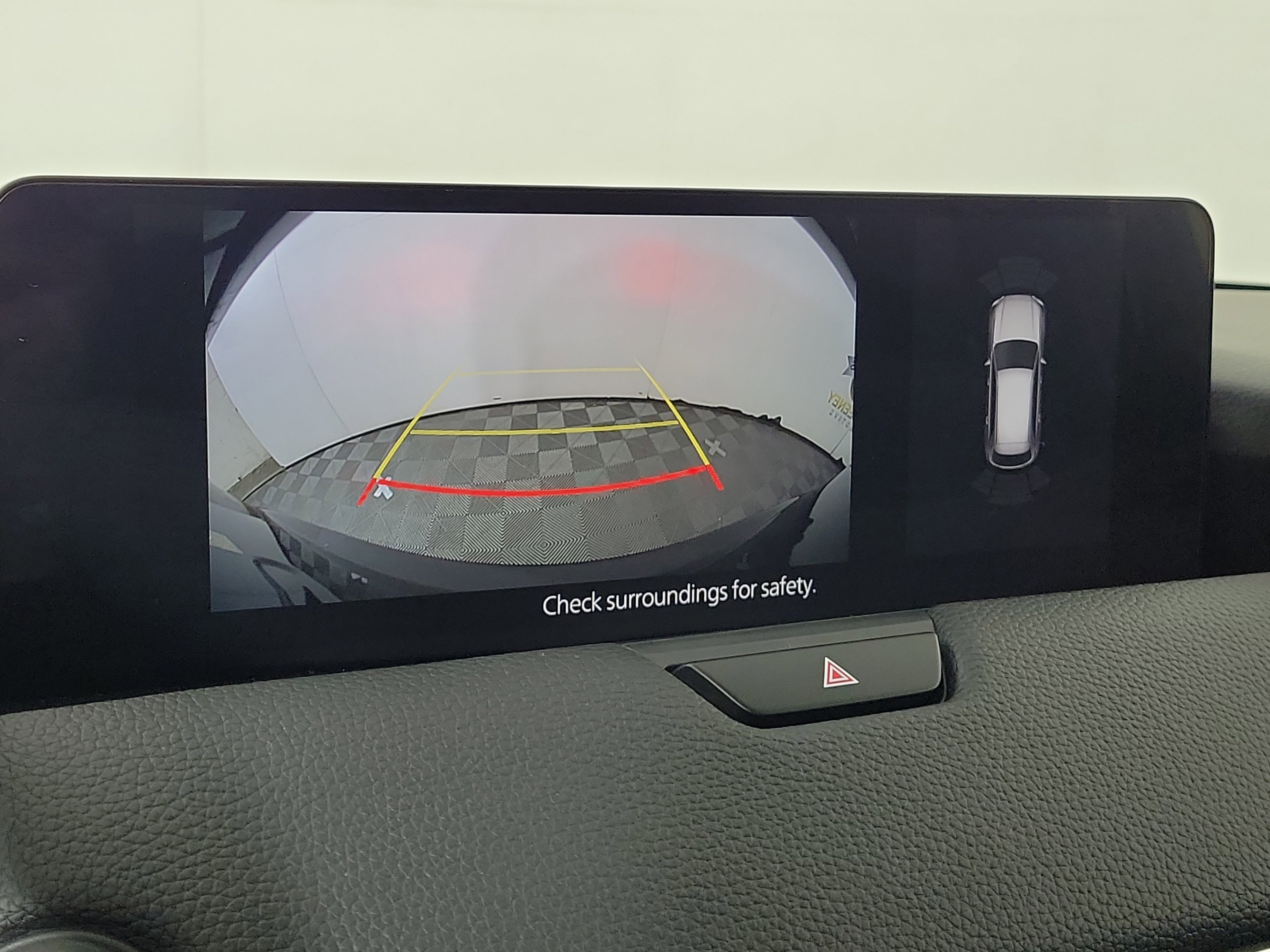 New 2026 MAZDA CX-90 Plug-In Hybrid w/Premium Sport image 21