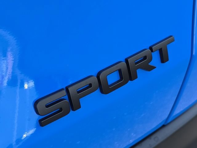 New 2027 Honda HR-V Sport image 12