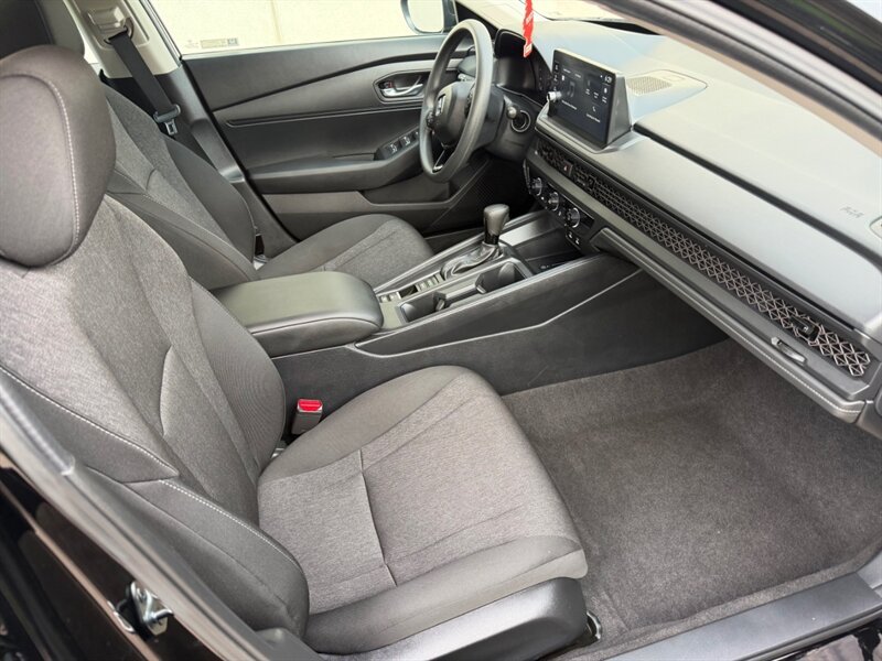 Used 2026 Honda Accord LX image 13