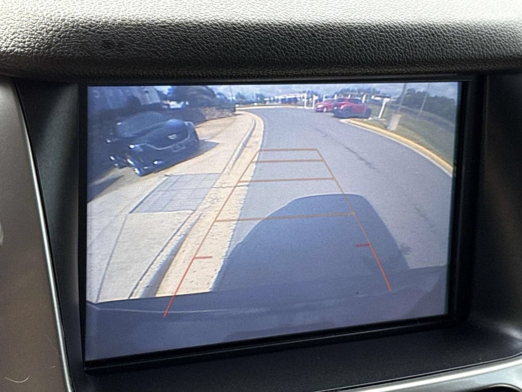 Used 2018 Chevrolet Tahoe LS w/ Max Trailering Package AWD/4WD image 31